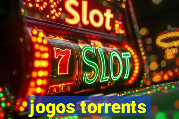 jogos torrents