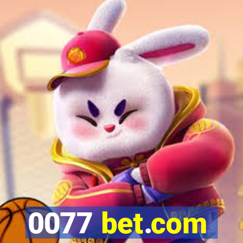 0077 bet.com