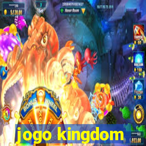 jogo kingdom