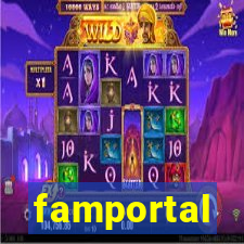 famportal