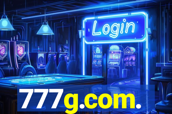777g.com.