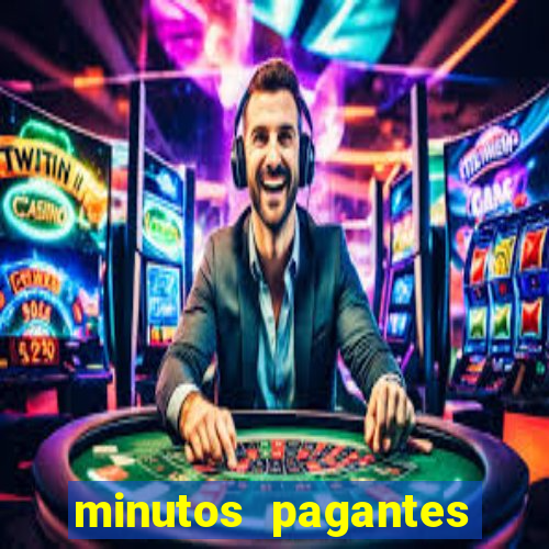 minutos pagantes fortune tiger 2024
