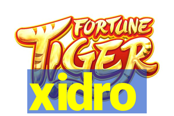 xidro