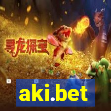 aki.bet