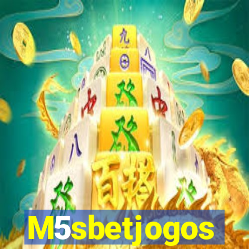 M5sbetjogos