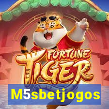 M5sbetjogos