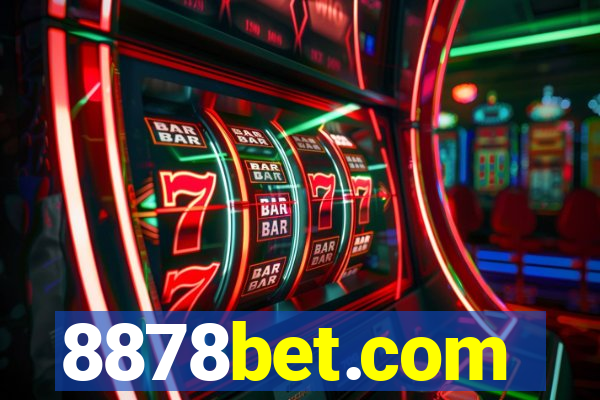 8878bet.com
