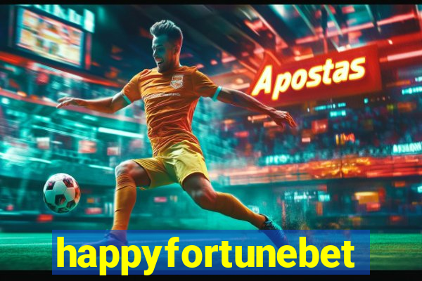happyfortunebet.com