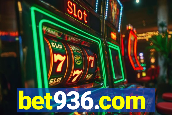 bet936.com