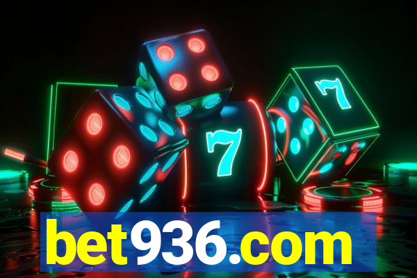 bet936.com